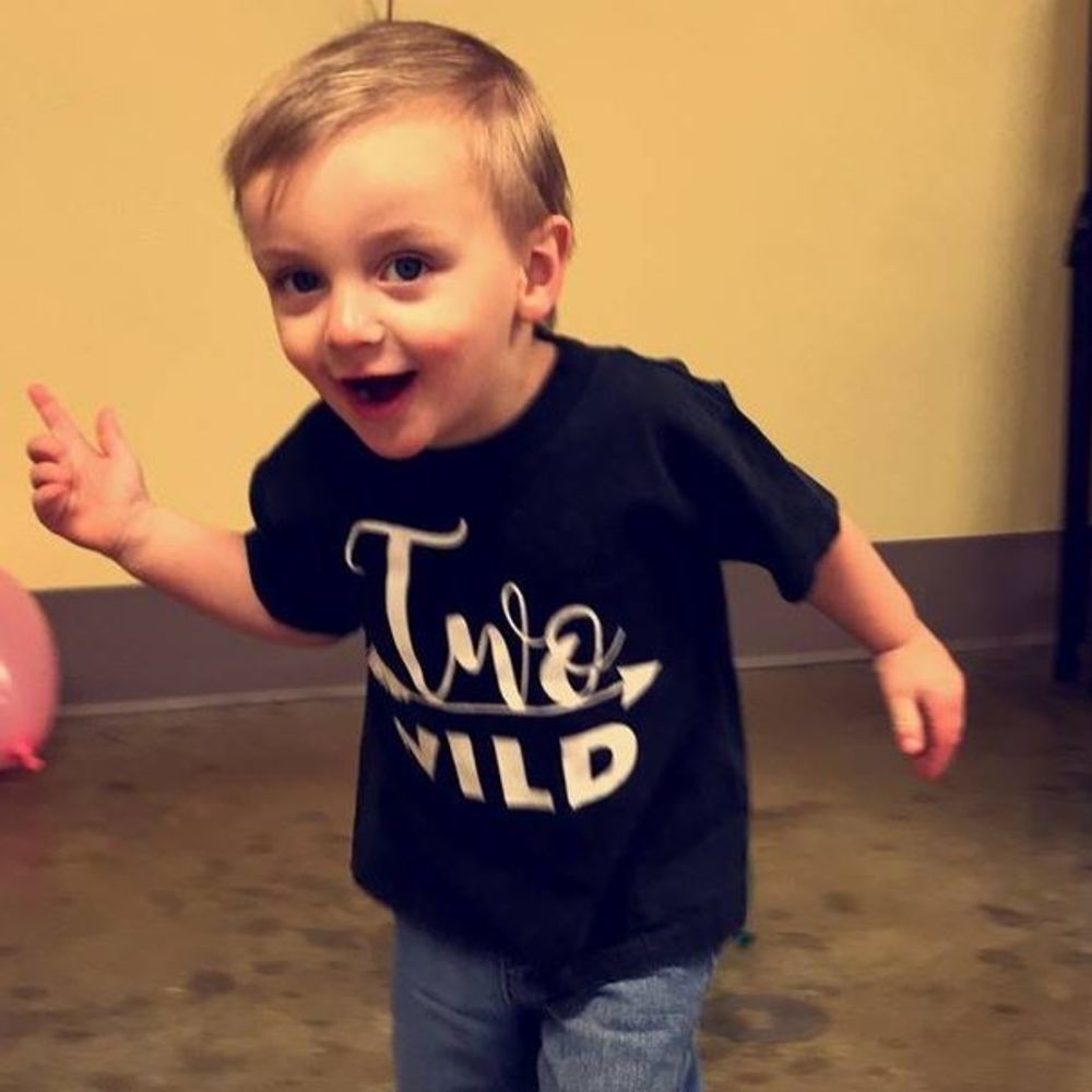 Meet your Posher, Tanner